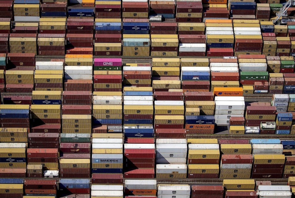 Gros drugsuithalers Rotterdamse haven zijn jonge Rotterdammers