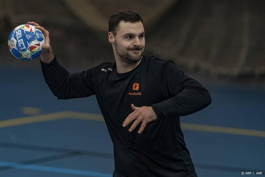 Baijens: handballers kunnen het toplanden moeilijk maken op EK 