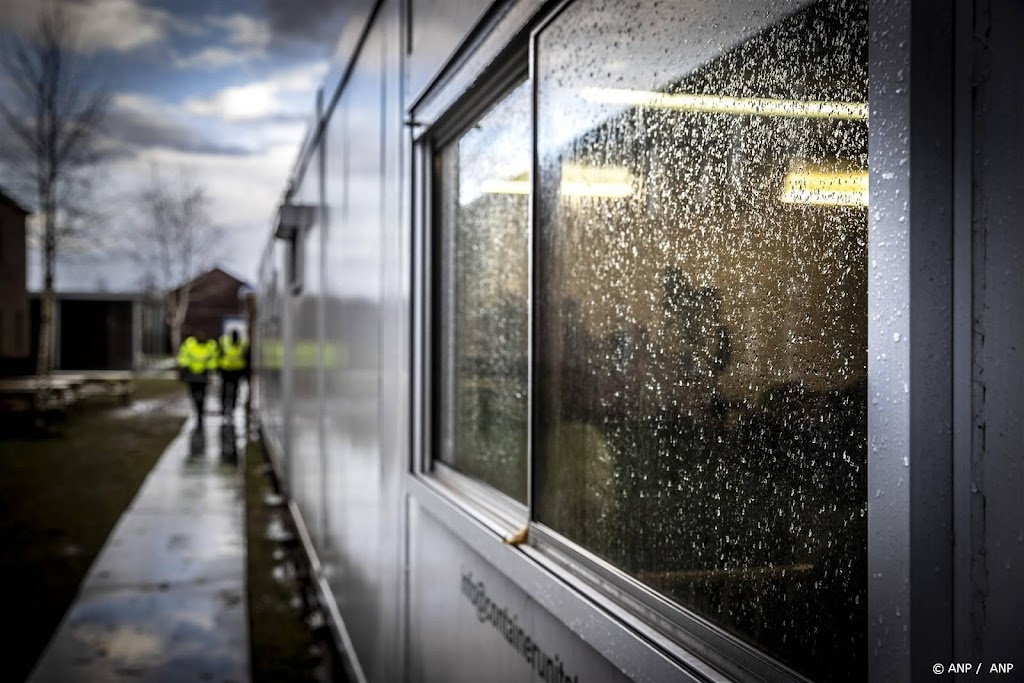 Uitspraak in kort geding over Ter Apel is op 23 januari