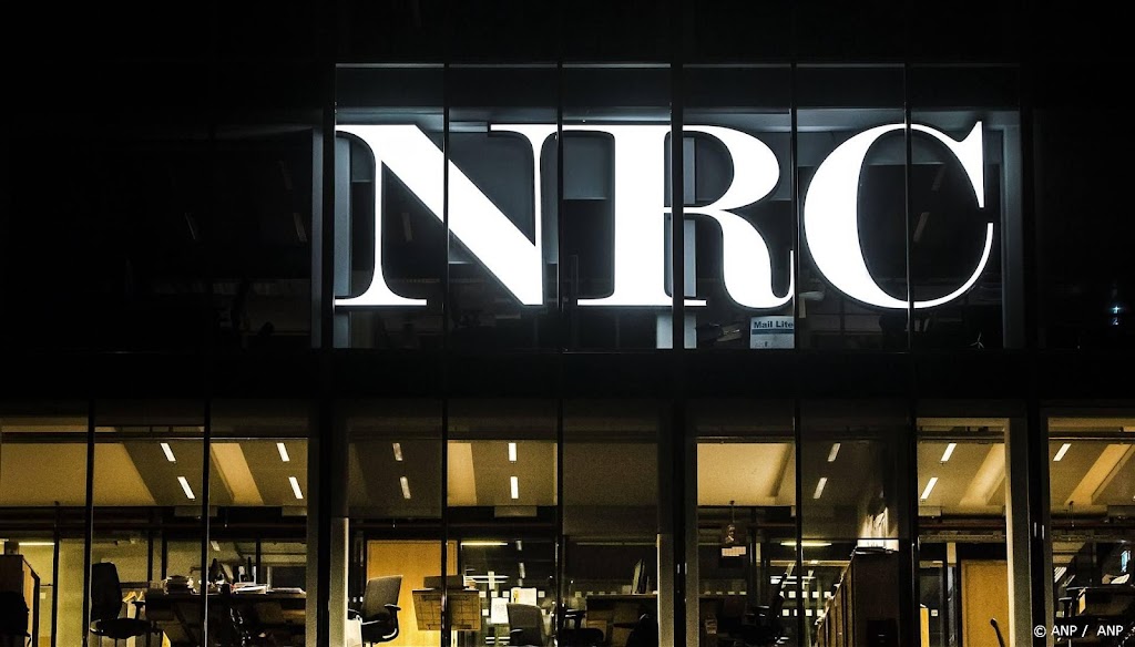 Oud-NRC-correspondent Marc Chavannes (77) overleden