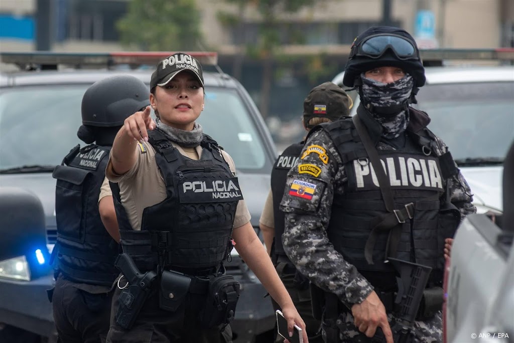Reisorganisaties weten nog niet of vakanties Ecuador doorgaan
