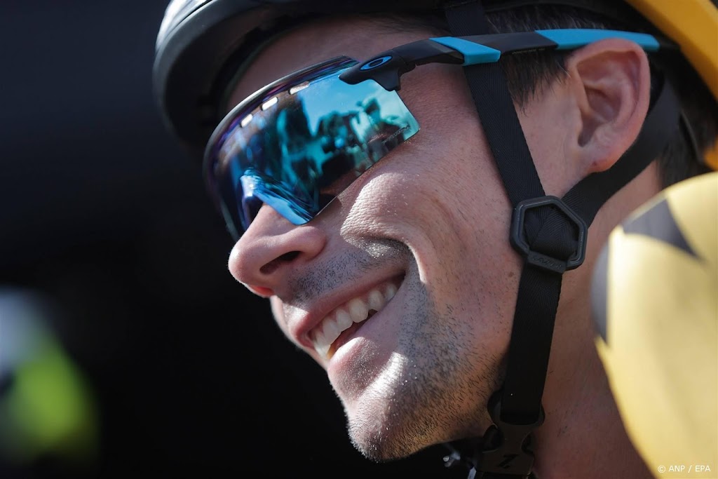 Sterk team voor Bora-kopman Roglic in Tour de France