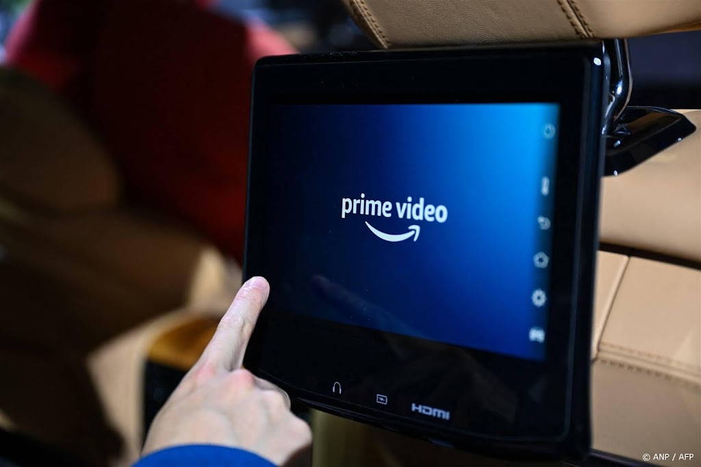 Amazon schrapt honderden banen bij Prime en filmproductietak
