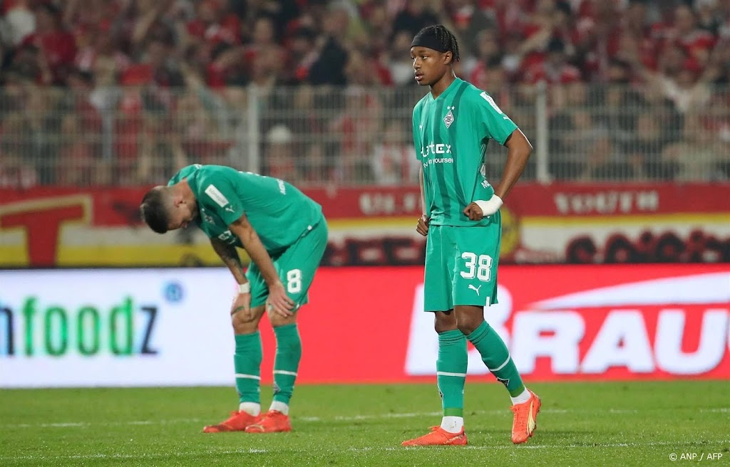 NEC huurt vleugelspits Borges Sanches van Gladbach