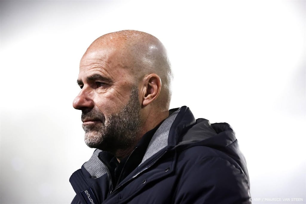 Trainingskamp in eigen land bevalt PSV-coach Bosz goed