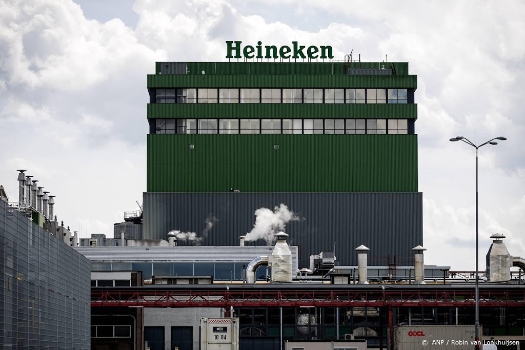 CNV: Heineken slaat door met reorganisatie