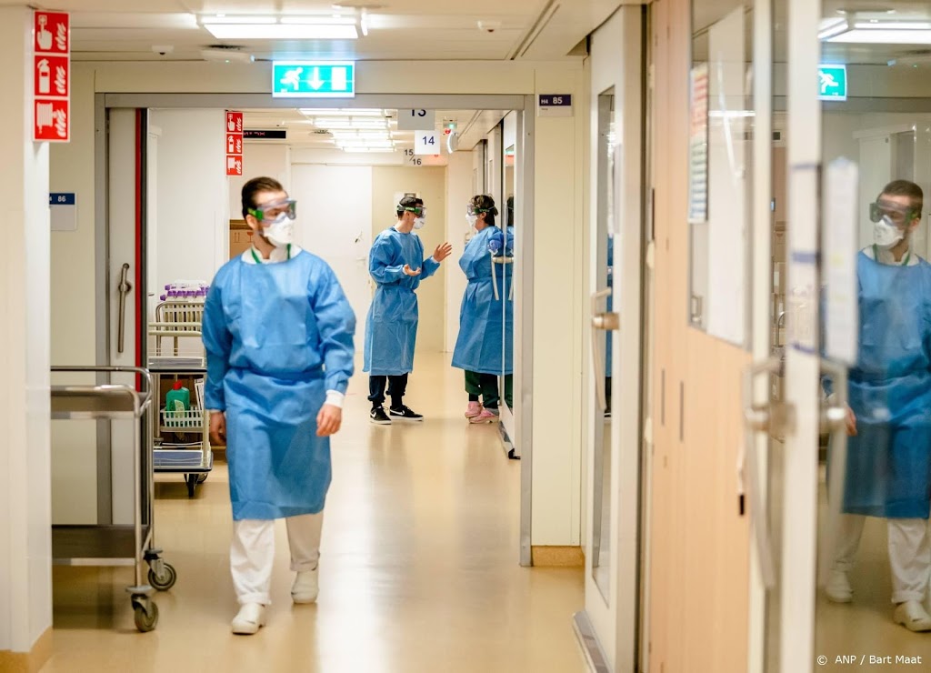 Ziekenhuis heeft het helemaal gehad met nepnieuws
