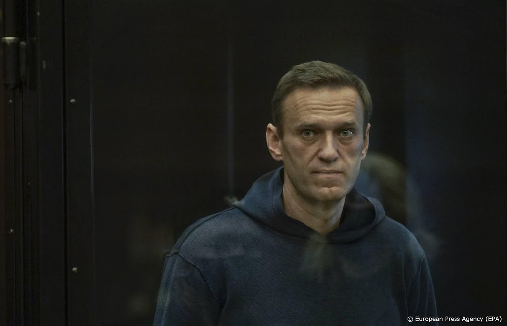 Russisch arrestatiebevel tegen bekende bondgenoot Navalni