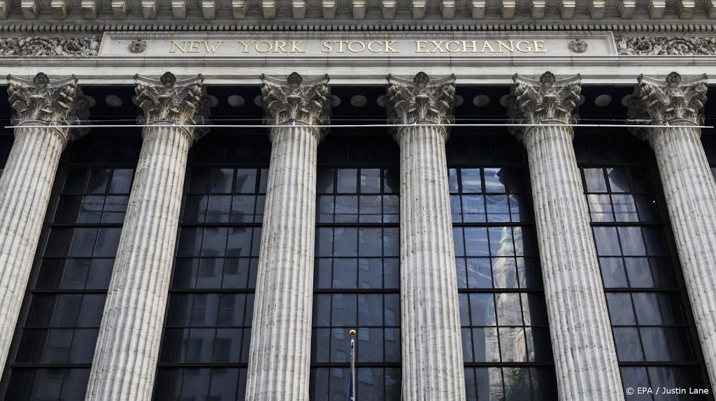 Twitter maakt sprong op Wall Street