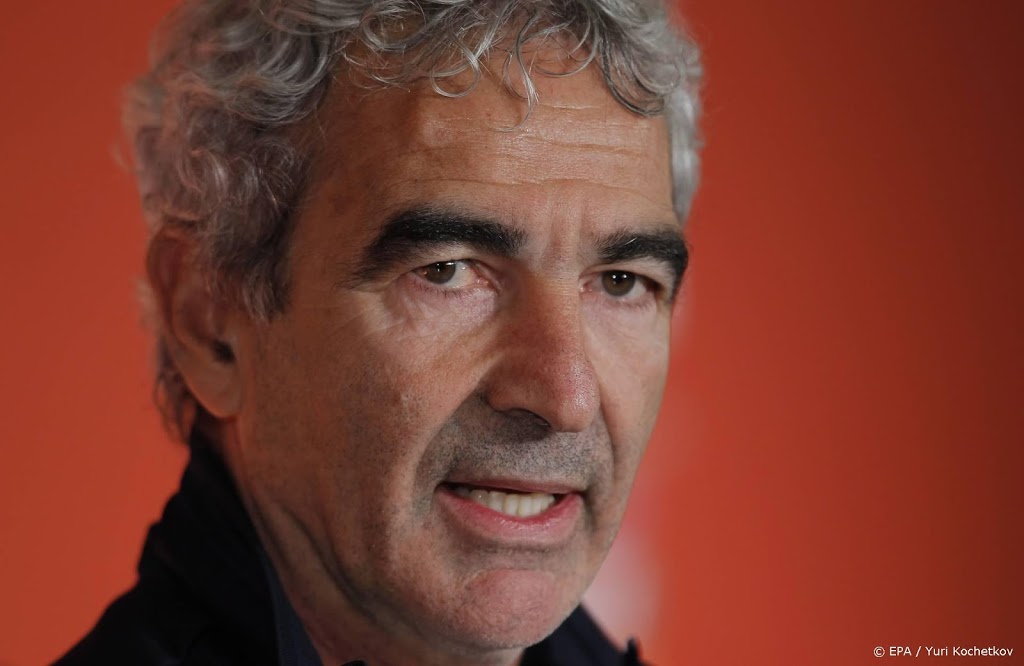 Nantes stuurt trainer Domenech na twee maanden alweer weg