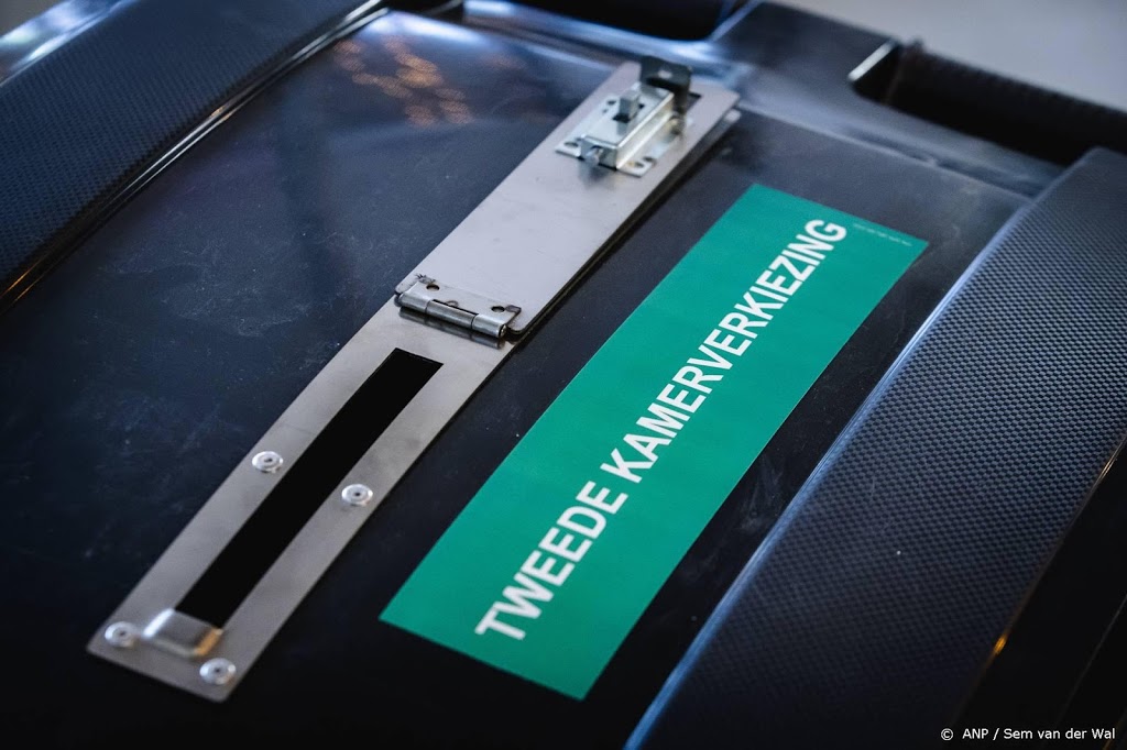 Verkiezingen gaan door, afblazen kan tot op laatste moment