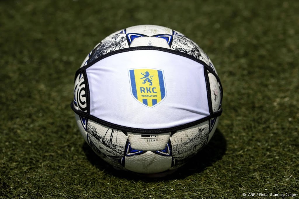 RKC - Emmen eerder, streep door volledige speelronde vrouwen