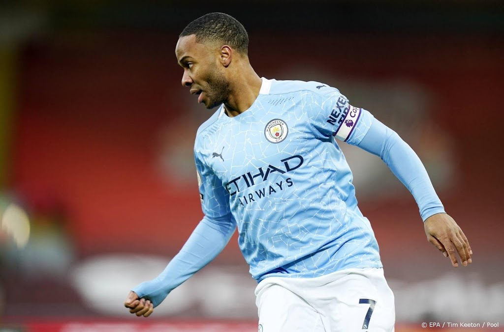 Manchester City wint voor vijftiende keer op rij en bekert verder