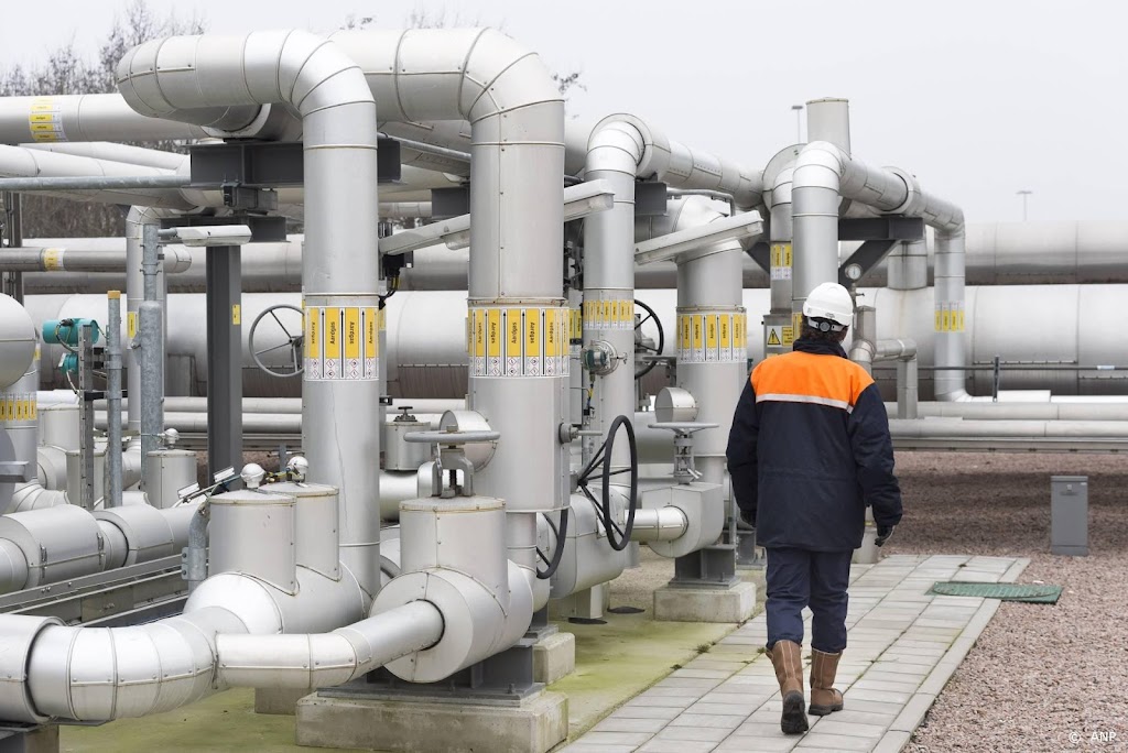 CBS: productie Nederlandse industrie op hoogste niveau ooit