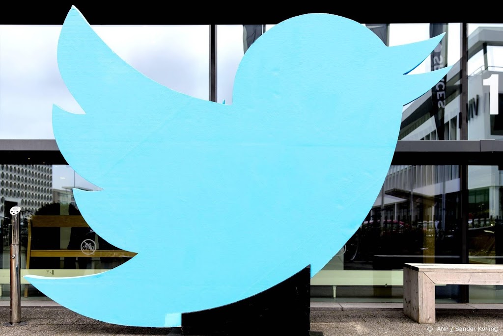 Meer gebruikers voor sociaal netwerk Twitter
