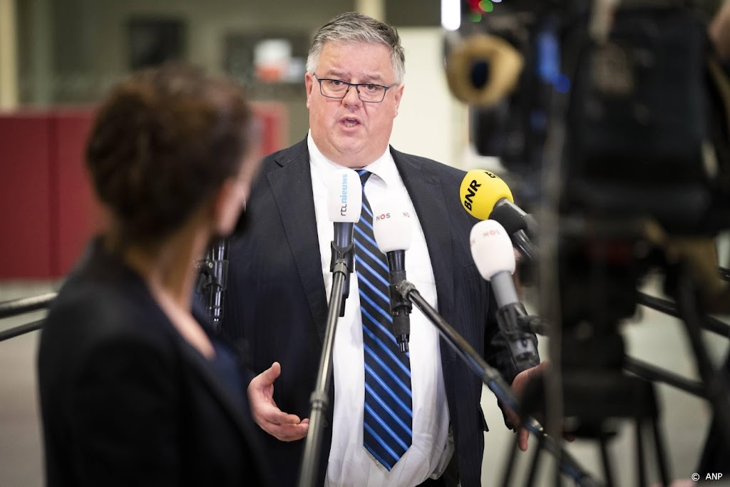 Bruls: boa's moeten gewoon hun werk doen