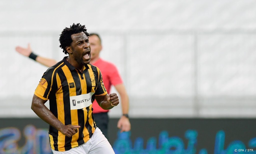 Bony heeft werkvergunning binnen en kan debuteren voor NEC