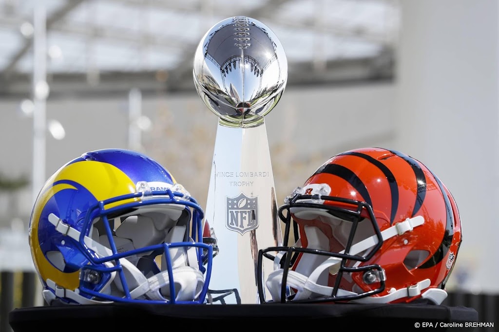 Mogelijk 'kippenvleugeltekort' bij Super Bowl-wedstrijd