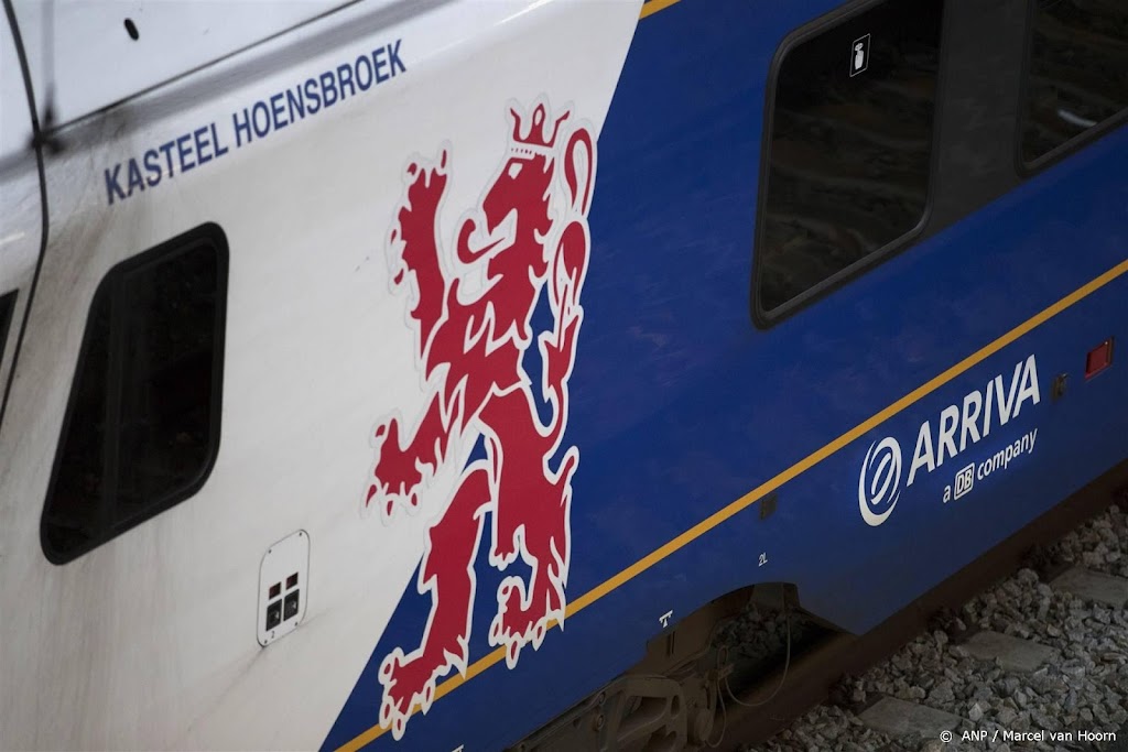Arriva: op laatste stakingsdag opnieuw uitval treinen