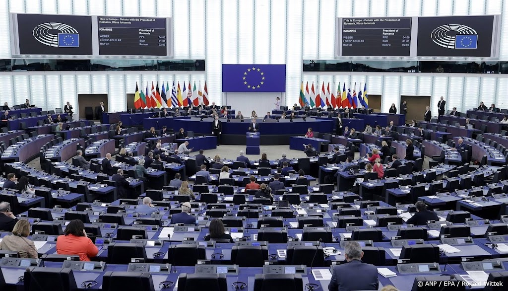 EU net op tijd akkoord over limiet voor begrotingstekort en schuld