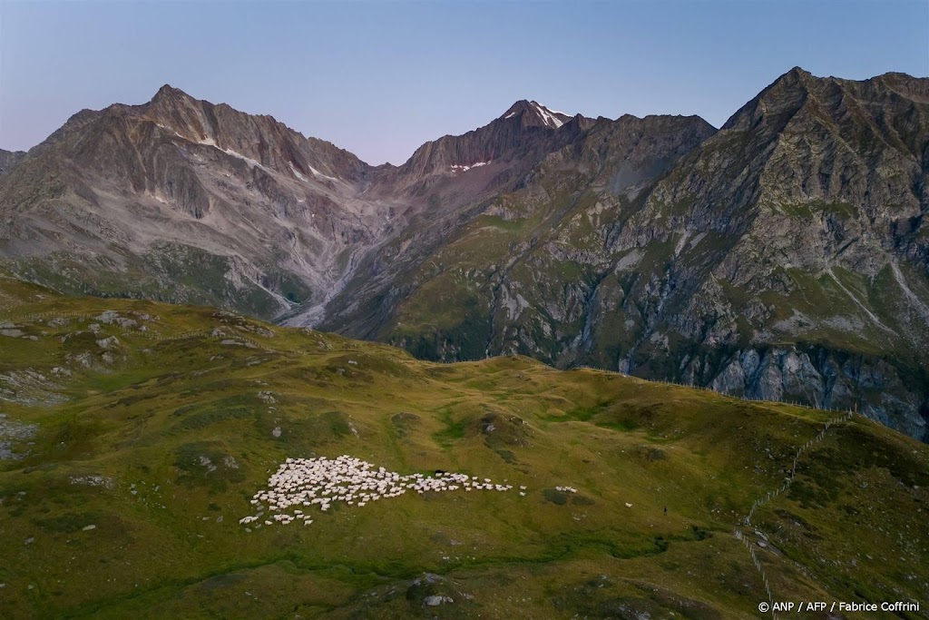 BuZa bevestigt: Nederlandse gezinsleden omgekomen in de Alpen