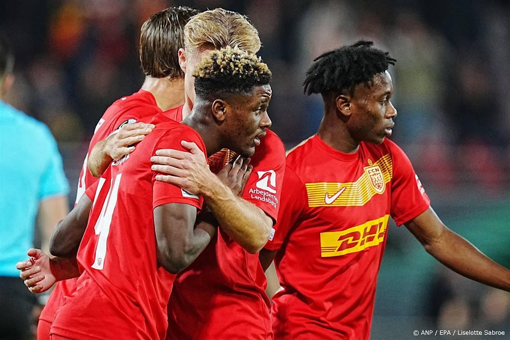 Brighton betaalt 19 miljoen euro voor Ghanees talent