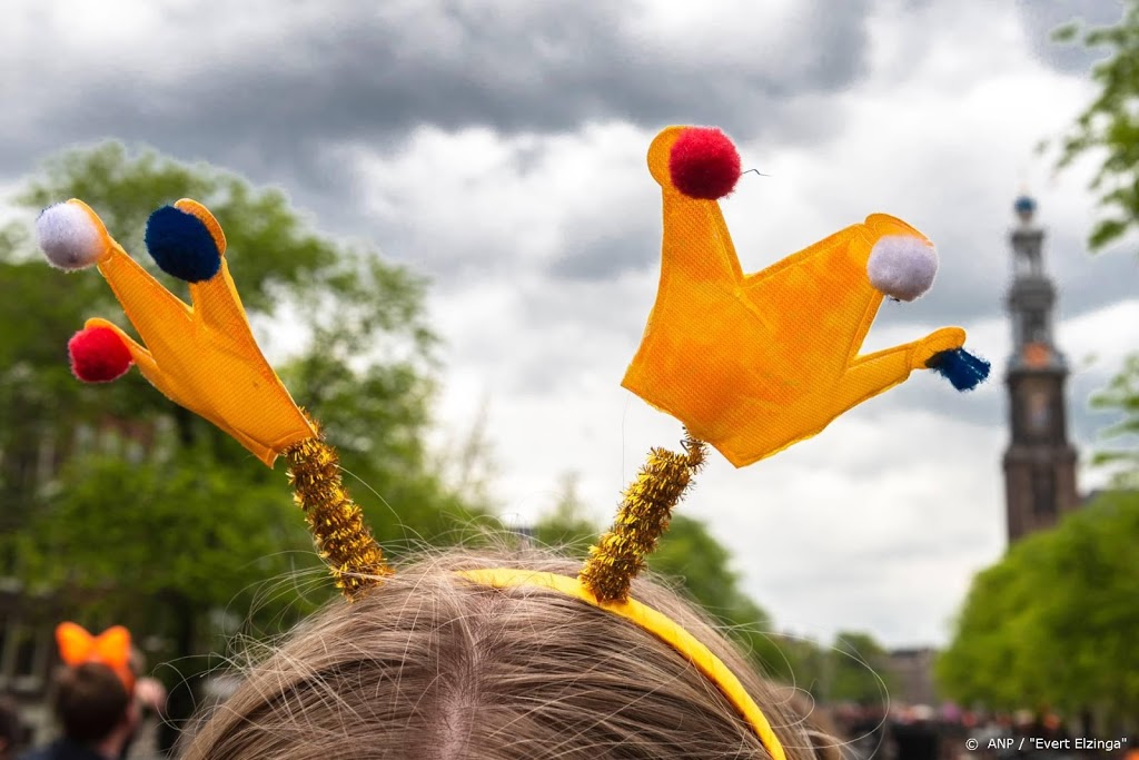 Haags festival Koningsdag afgelast om coronavirus
