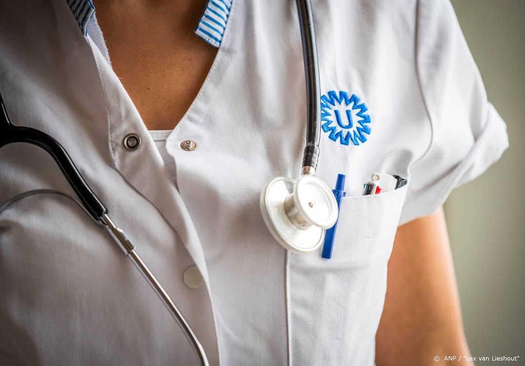 Verpleegkundigen: zorgen over personeelstekort door coronavirus