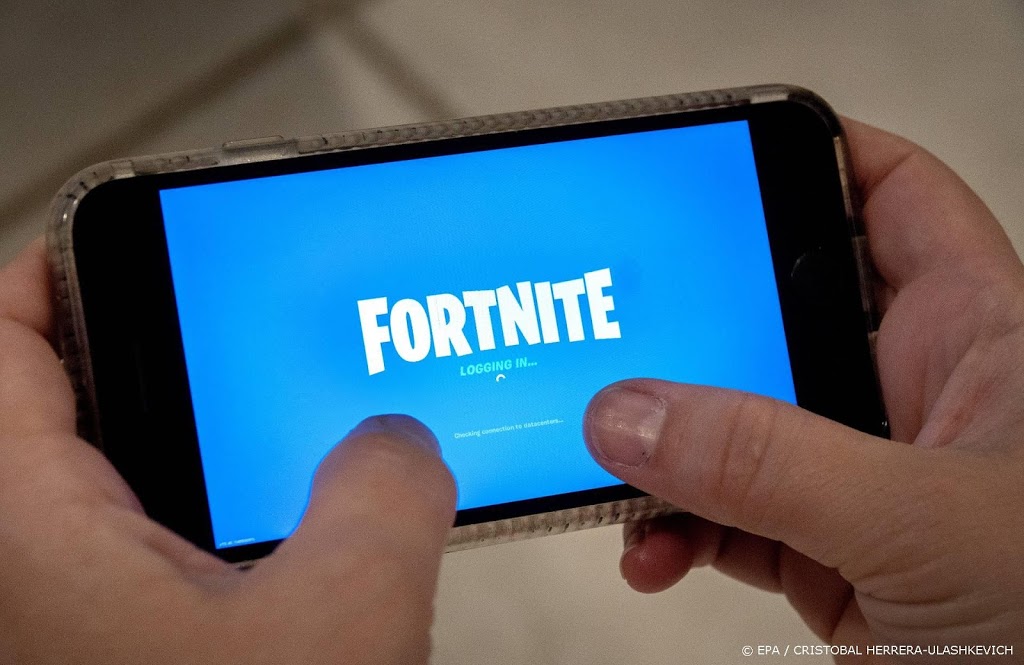 Fortnite-maker sleept Google ook in Australië voor de rechter
