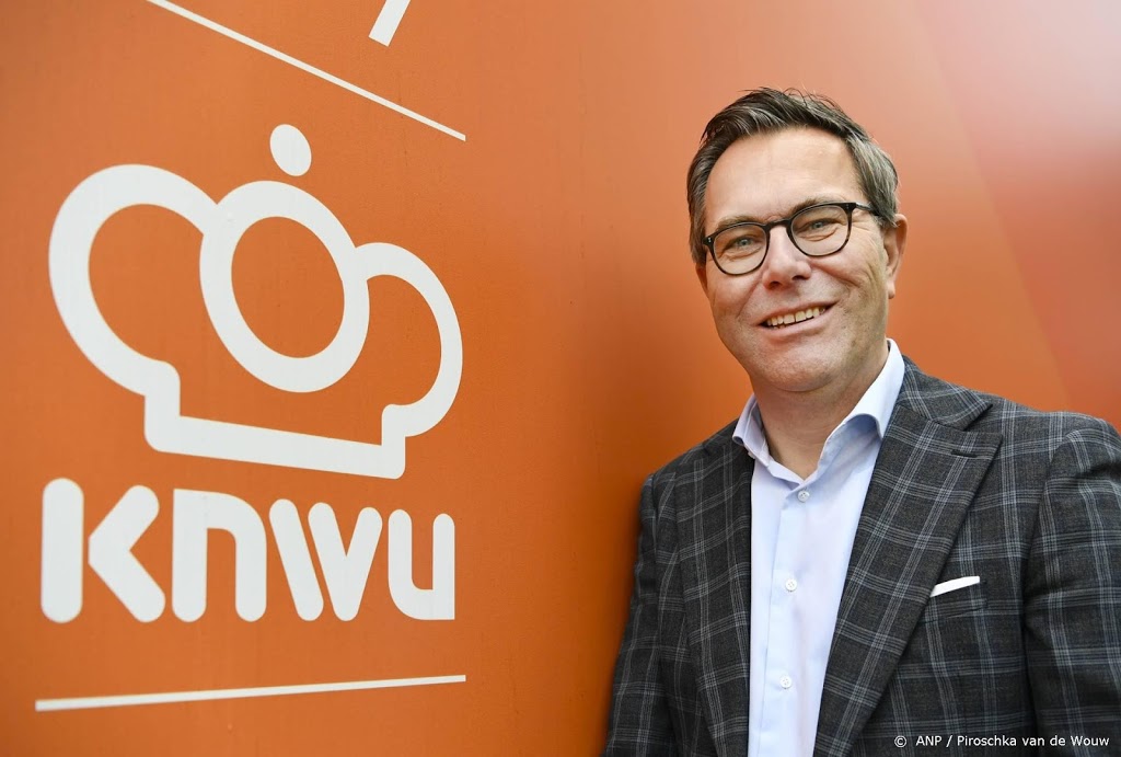 Wielerbond KNWU wil met 'Super WK' 100-jarig bestaan vieren