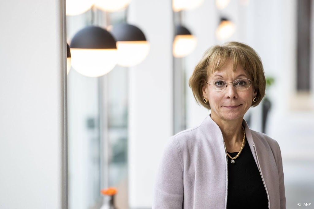 Geen salarisverhoging voor grootverdiener Nederlandse beurs