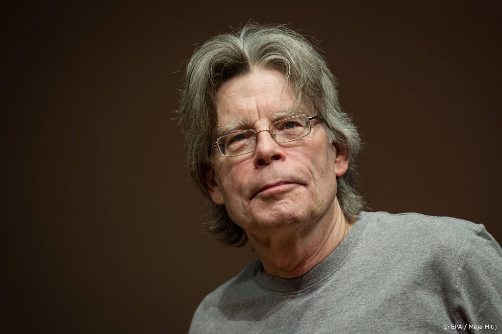 Charlie Mackesy bovenaan in Bestseller, ook Stephen King scoort