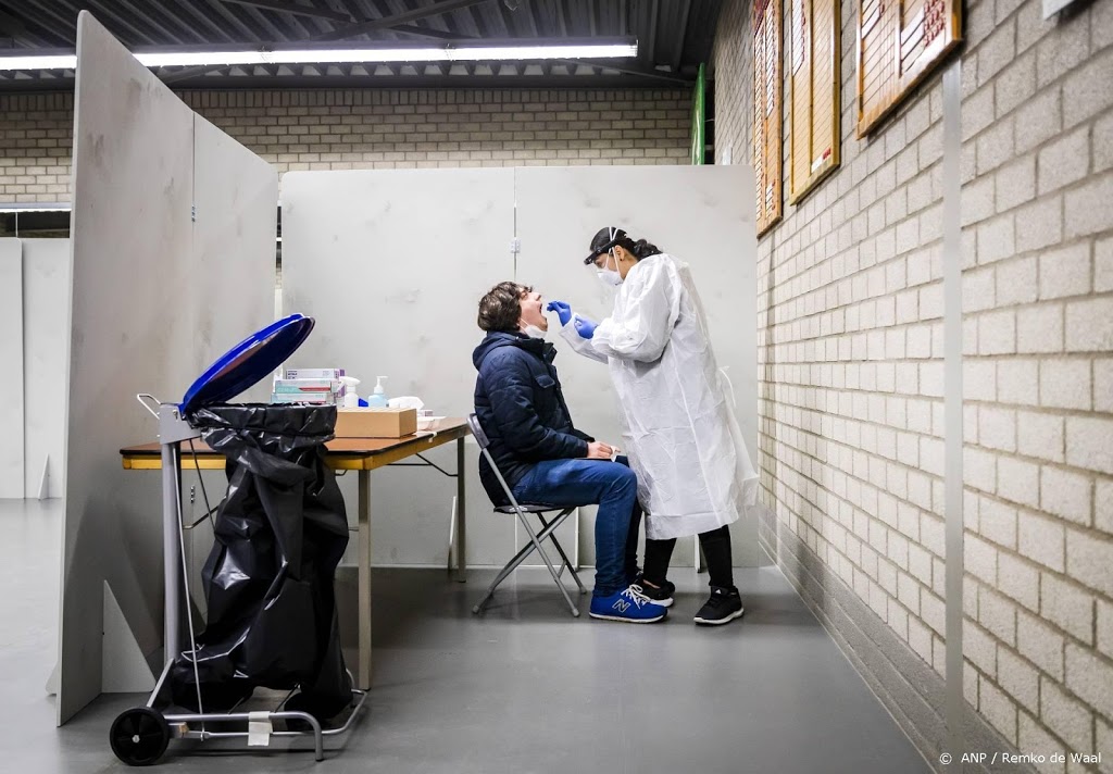Studie: Britse variant coronavirus is vaker dodelijk