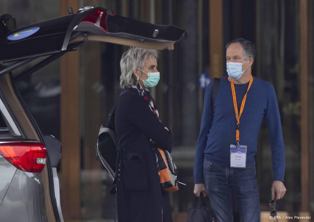 Koopmans: WHO-onderzoek naar corona in China was geen inspectie