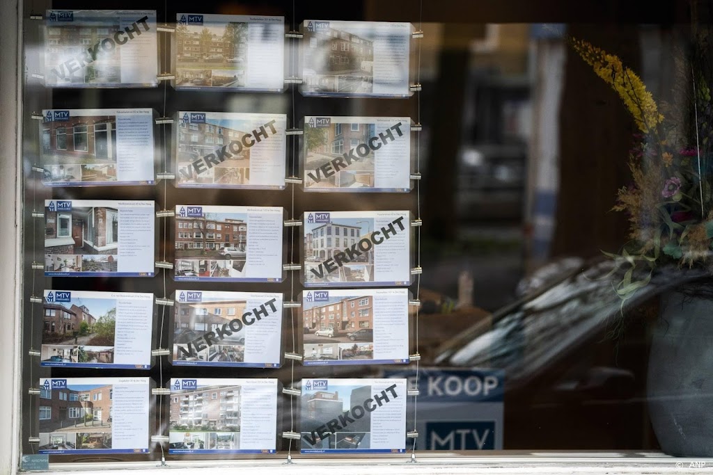 Makelaars waarschuwen dat huurmarkt verder in de knel raakt