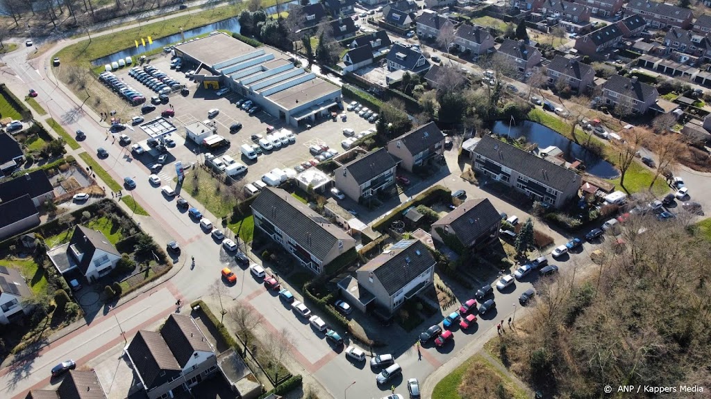 TinQ stopt prijsstuntactie vanwege grimmige toestanden