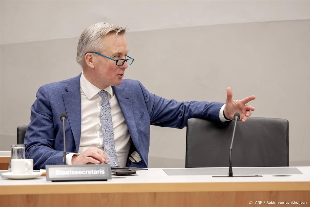 Spreidingswet asielzoekers komt na verkiezingen
