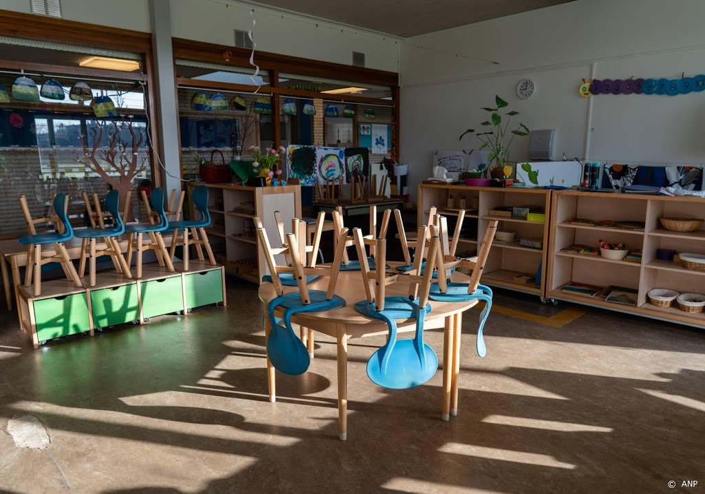 Basisschoolleraren vrezen problemen voor leerlingen