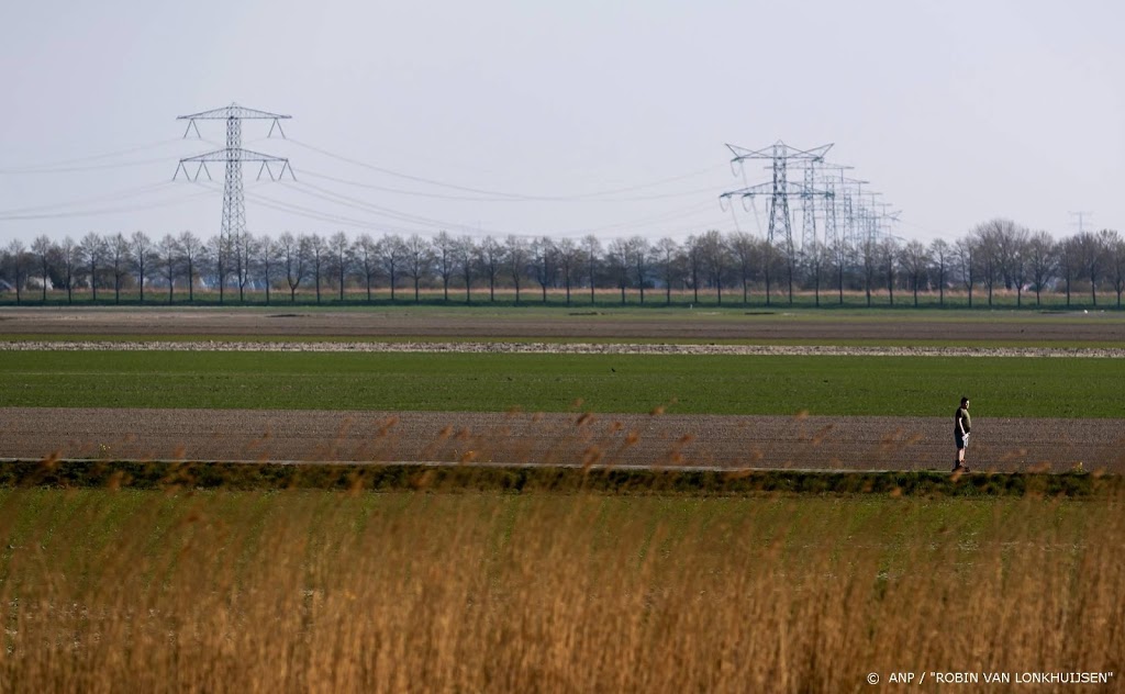 Nederland kampt weer met droogte: neerslagtekort loopt op