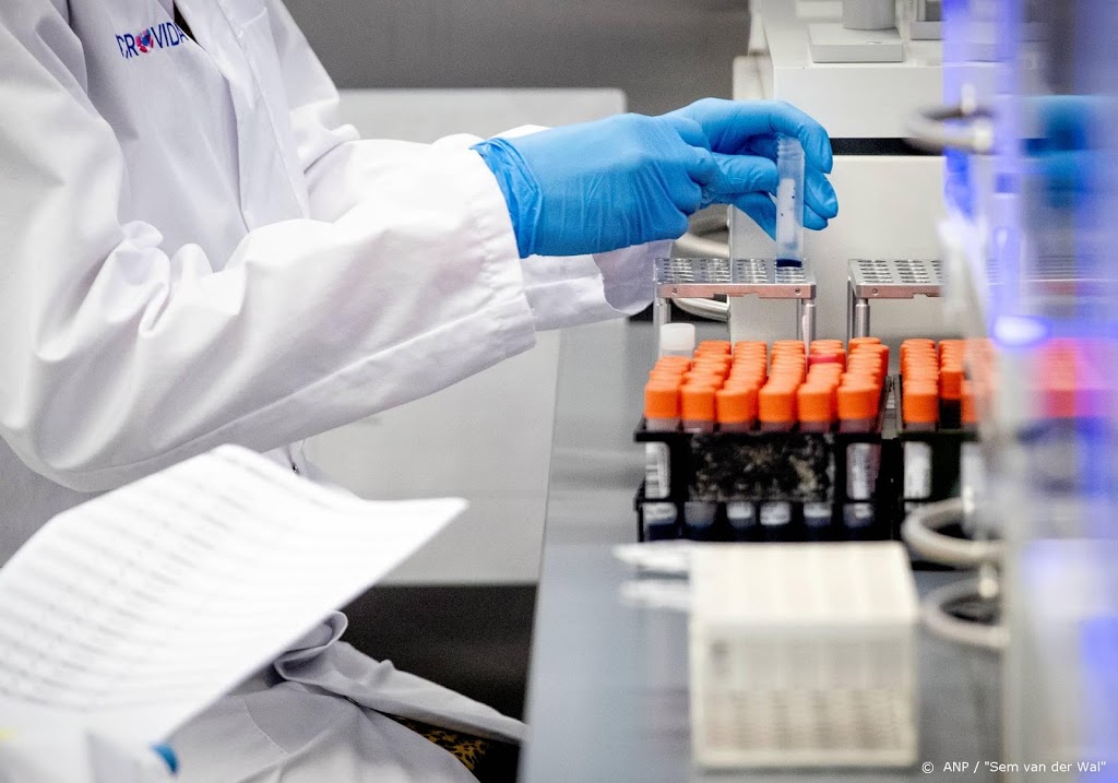 Kerncijfers nieuwe coronavirus: vrijdag 10 april
