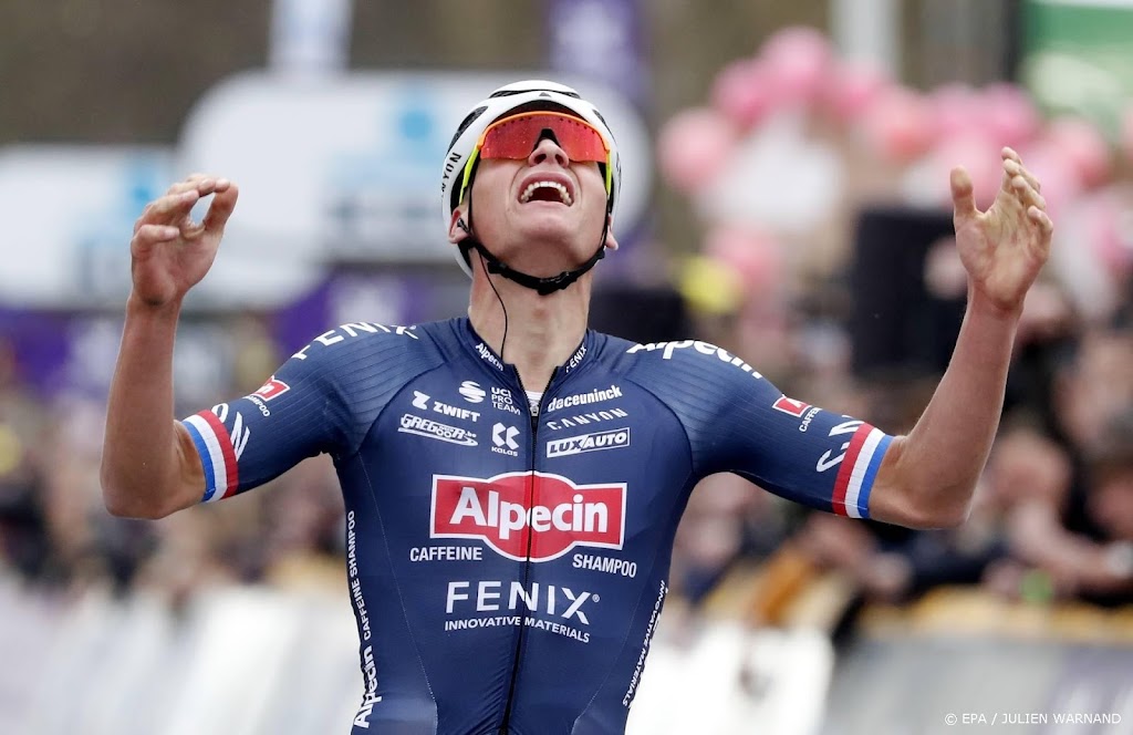 Nederlandse favorieten in 'ouderwetse' Amstel Gold Race