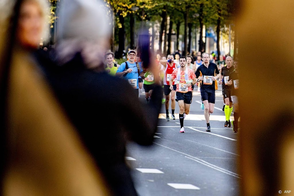 'Abdi en Abdi' op jacht naar records in marathon Rotterdam