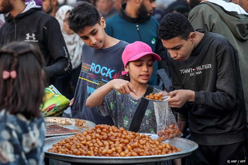 UNRWA: geen daadwerkelijke toename hulp die Gazastrook binnenkomt