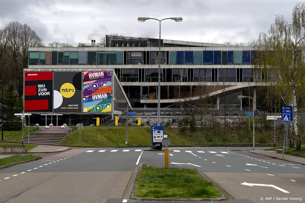 Hilversummer (48) aangehouden voor bedreiging Mediapark