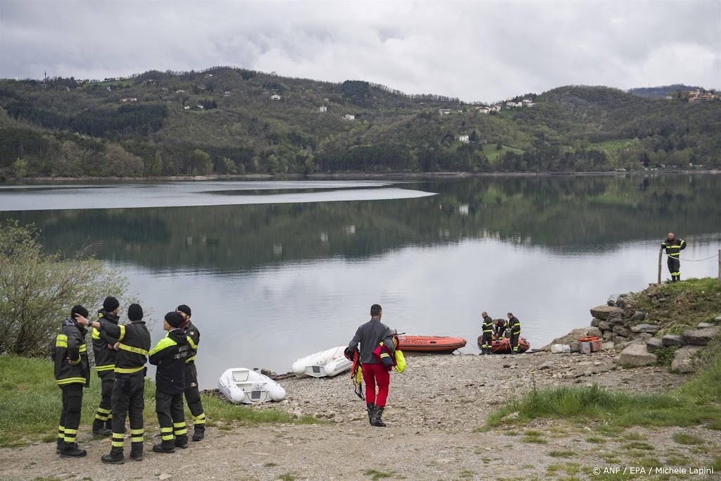 Mogelijk zeven doden na explosie waterkrachtcentrale Italië