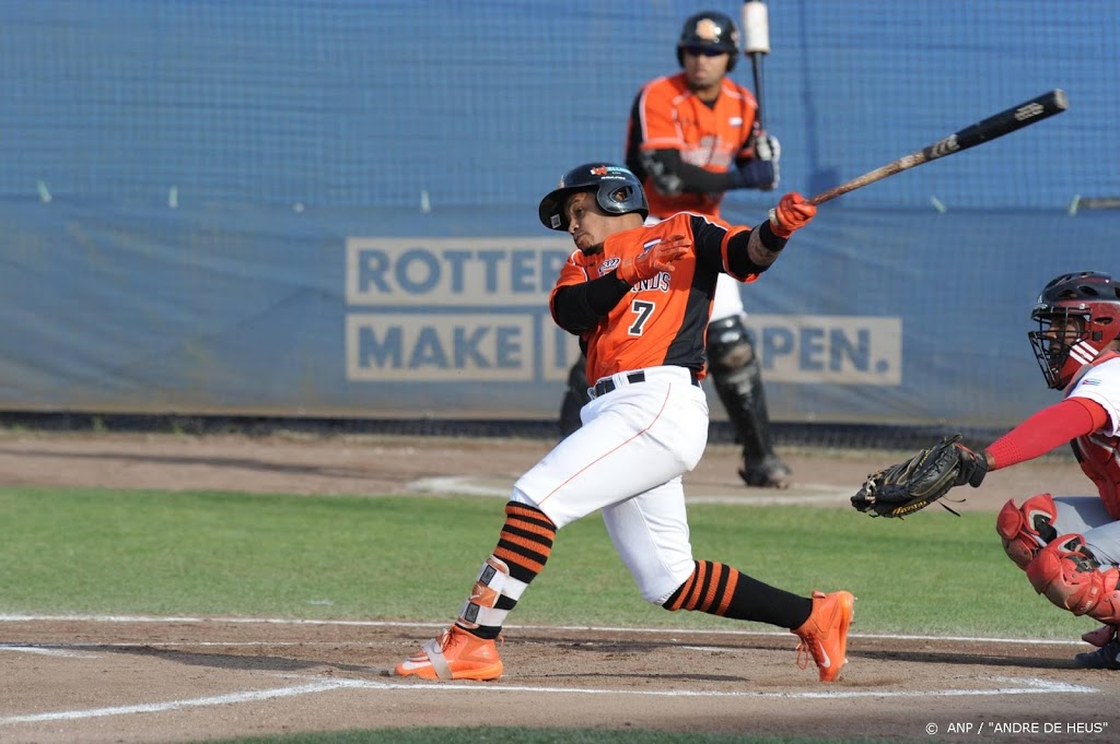 Honkbal, softbal en cricket vragen NOC*NSF in brandbrief om hulp