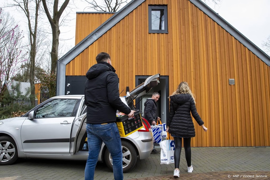 'Nederlandse vakantieparken moeten bedacht zijn op annuleringen'