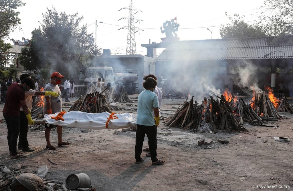 Druk op regering India om nieuwe lockdown in te stellen