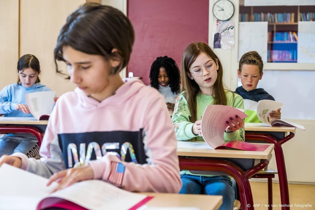 'Geen overhaaste beslissing nemen bij keuzemenu leerachterstand'