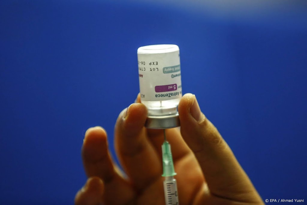 Noorwegen stopt waarschijnlijk met Janssen en met AstraZeneca
